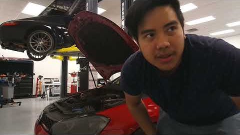 Installing IE Intercooler!