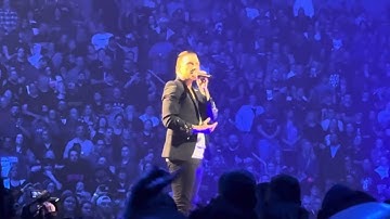 Shinedown - Three Six Five (w/ Song Intro) @ Huntington Center (May 1, 2025)