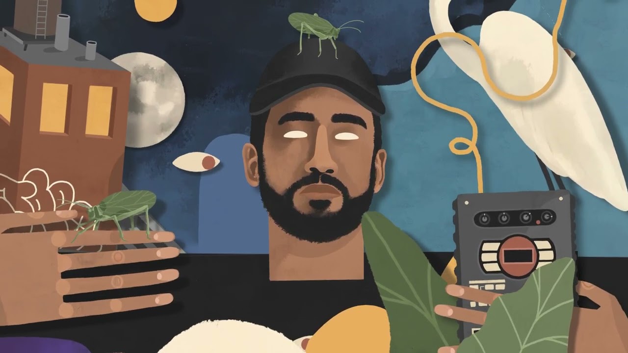 jacuzzi jefferson - the wildest of dreams (Full Album)