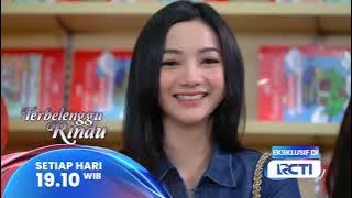 Pak Surya minta Carlo fotoin Biru & Bianca diam-diam, buat apa? 𝗧𝗲𝗿𝗯𝗲𝗹𝗲𝗻𝗴𝗴𝘂 𝗥𝗶𝗻𝗱𝘂 19.10 RCTI