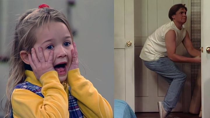 Boy Meets World Funny Moments From Season 1