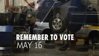 Celebrity KTEC. Impact of the May 16 Supplemental Levy Vote. Wealth