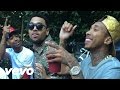 Chris Brown - Ain't Said Nothing (Official Music Video)