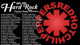 Download lagu Red Hot Chilli Peppers, Chris Daughtry, Metallica, Creed, Nikelback, Linkin Park - Best Rock Songs