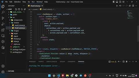 Chat Wave || Coding Ninjas || Skill Test || React js