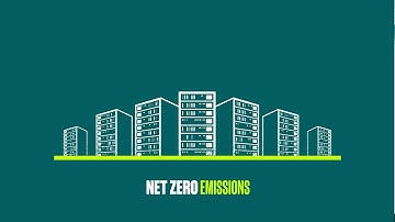 What does a traditional roadmap to net zero look like for data centers? | GE Vernova