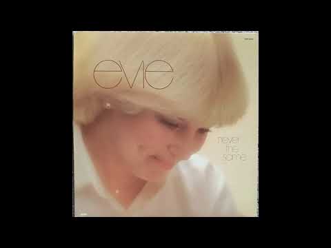 Evie Tornquist   Never The Same 1979 Full Album