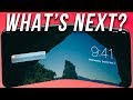 What's Next For Apple?