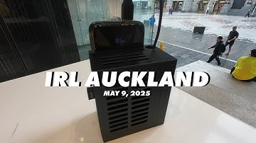 New Belabox Case & Live Photos! Orange Pi 5+, DJi Action 4, Mic Mini, Anker 250W