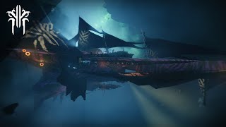 Destiny 2: Season of Plunder OST - With Full Sails