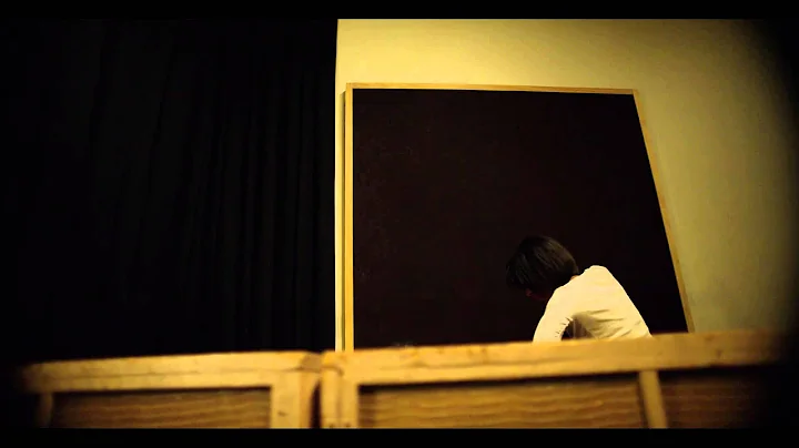 Martine Syms and Kahlil Joseph - Memory Palace