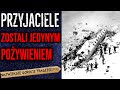 Kiedy zabrakło jedzenia doszło do wstrząsających zdarzeń. Dramat w Andach cz.2