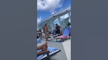 Thumbnail of Don't be this guy! Entitlement of the Seas! 🚢