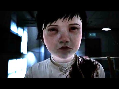 LUCIUS 2 - Official Trailer [HD]