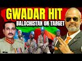 Gwadar under siege balochistans role in the great game i china pakistan i aadi