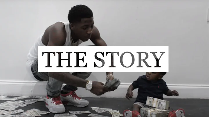 [FREE] NBA Youngboy x Quando Rondo Type Beat 2018 -My Story (Prod.By HemmieOnThaBeat