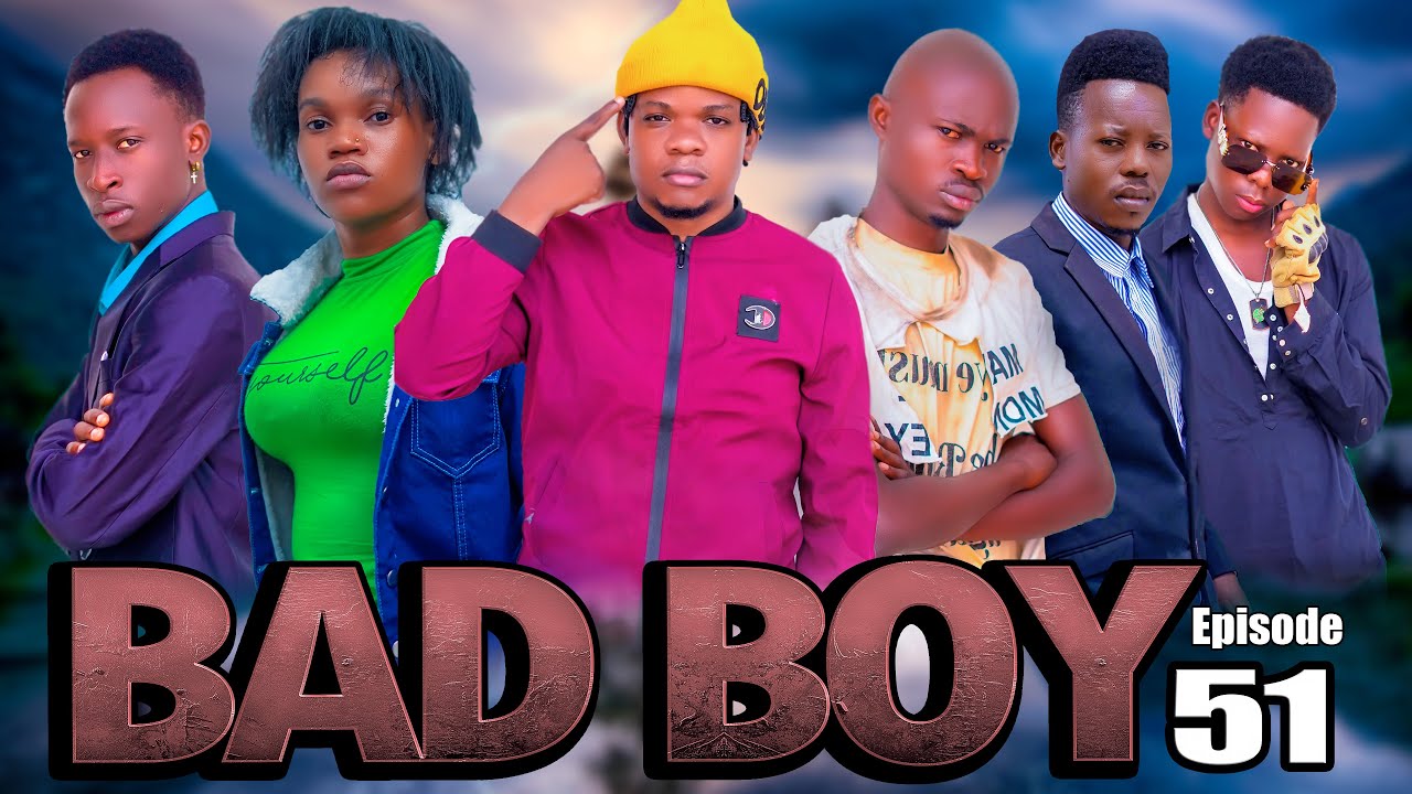 Bad Boy _ Episode 51