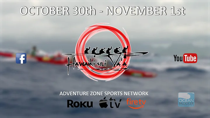 2025 Hawaiki Nui Va - Day 3