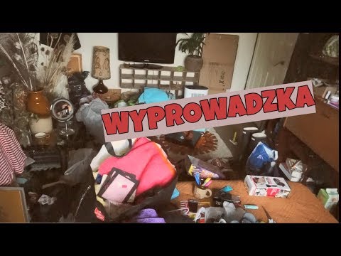 WYRZUCAM kosmetyki z kosmetyczek i pakuję się! 💄 PORZĄDKI!