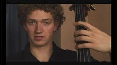 Acoustic Bass Dominant Scales & Arpeggios : A & E Dominant Scale Tips