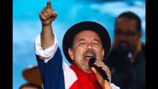 Chica Plastica - Ruben Blades