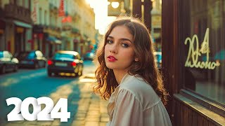 Ibiza Summer Mix 2024 🍓Best Of Tropical Deep House Music Chill Out Mix 2024🍓Chillout Lounge 2024 #10