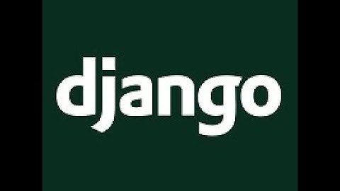 Scope of Django in India | Future of Django in India