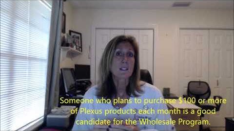 understanding Plexus customer pricing options