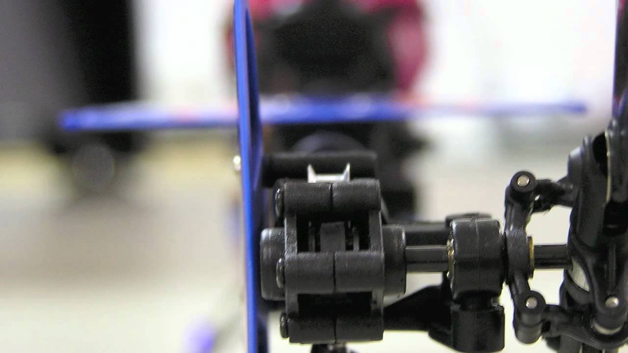 Esky Belt-CP V2 Trailer