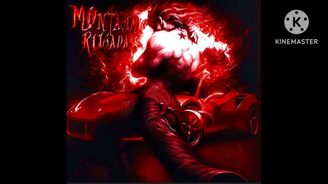 MONTAGEM RUGADA (SLOWED)-By Stayfalse