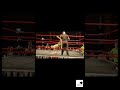 Vara vs. Dienstbier @ Unlimited Wrestling FireWall