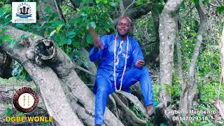 Odu Ifa Ogbe Owonrin