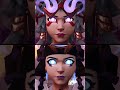 New season, new Mythic skin. Feb 7. #overwatch2 #overwatch #gaming #kiriko