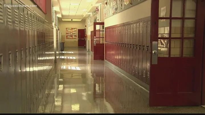 Parents sue Clay County District Schools after the...