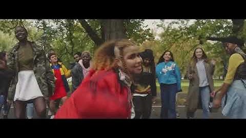 KAIIT - OG Luv Kush p.2 (Official Video)