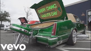 Lil Keke x Paul Wall x Slim Thug x Z-Ro - Know What I'm Talmbout (Music Video)