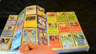 Pokemon Card Collection For Sale