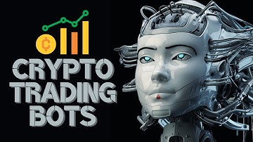 Crypto Trading Bots, Are They Really Worth It?
