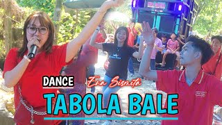TABOLA BALE ENA SISMITA NEW SAMBA MAHARDIKA AUDIO PRODUCTION || DANCE NEW SAMBA