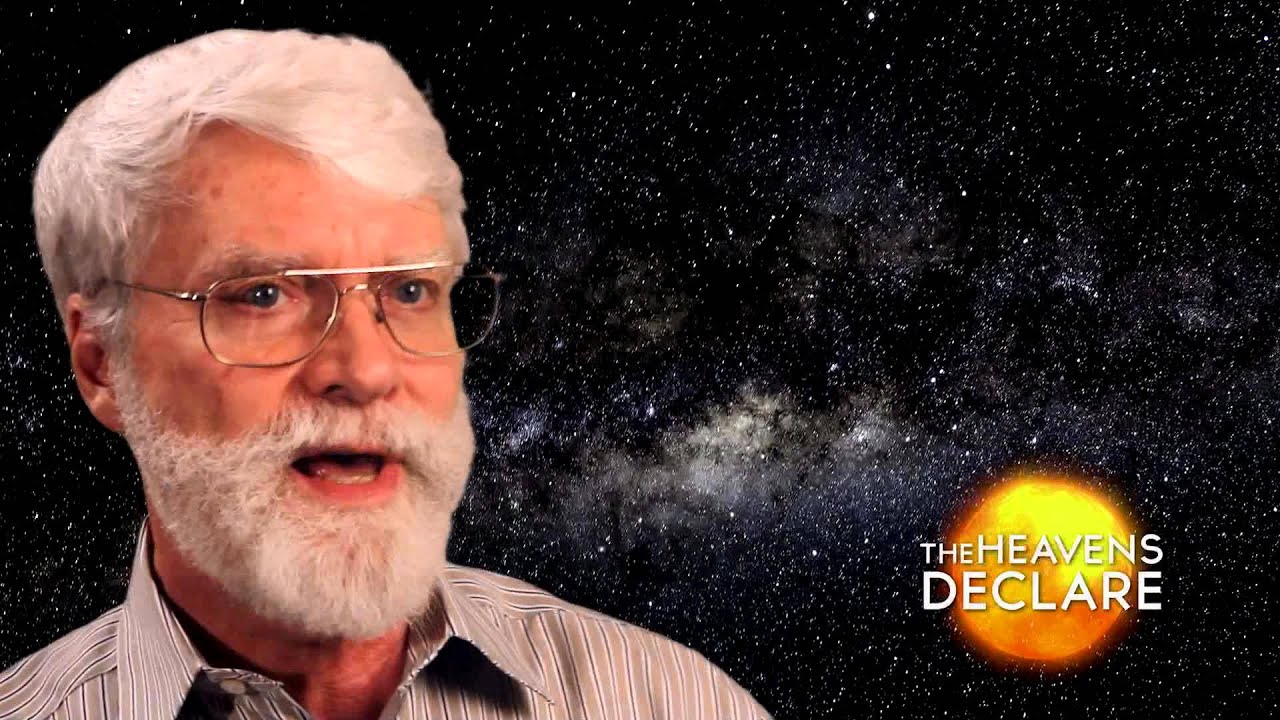 Awesome Science Media: The Heavens Declare - The Starlight Travel Dilema