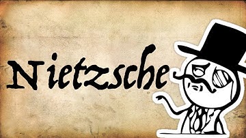 Nietzsche