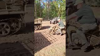 Militracks 2025