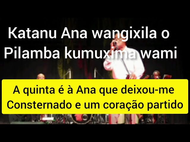 Pedrito avô Beia - Letra em Português class=