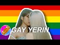 gay yerin moments