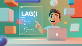 LAG() in SQL Made Simple 🔥 | Compare Rows Like a Pro