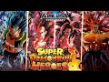 Super dragon ball heroes vostfr  big bang mission