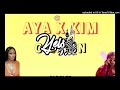AYA NAKAMURA X KIM X DJ YELS_ Chacun [ZOUKRMX2023]