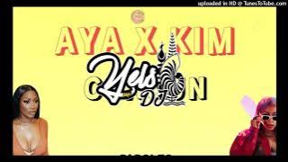 Download lagu AYA NAKAMURA X KIM X DJ YELS_ Chacun [ZOUKRMX2023]