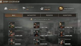 State Of Survival - State 114 Influencer Trap High Damage Setup Read Description