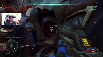 Clutch ending to Regret Slayer scrim